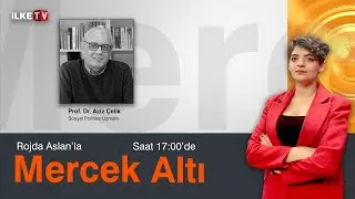 #CANLI | Emekçiler, 2026 yılını nasıl geçirecek? Zam, enflasyon kaybını karşılıyor mu? #MercekAltı