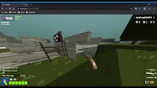 Every Lostworld Glitch and Exploit (Krunker)