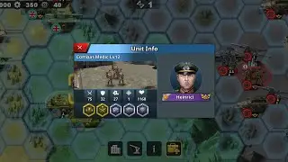 wc4 normandy landing nightmare 5/7 netherlands