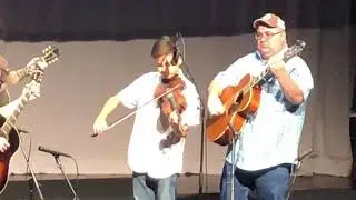 Grand Masters 2018, Miles Quale, 1st Rnd, Jr Div,