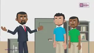 Avoid Audit Risk, Tag your Assets