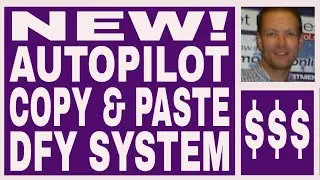 [LAUNCH] The Money Link Review - Autopilot Copy & Paste System - No Monthly Costs.