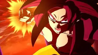 Z Rank Grind | Dragon Ball Sparking Zero