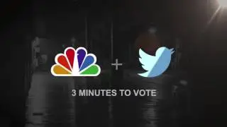 Twitter Live!