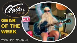 Gear of the week w/Dan Walsh 2.0: Guild Polara (Again)