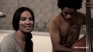 Oum - Lik |Cargo Session|