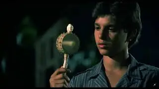 Luis Severino's 2022 pickoff is straight up Karate Kid II