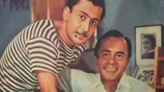 Legendary Actor Balraj Sahni With His Son | Daughter, Parents, Wife, Brother | Biography, Life Story