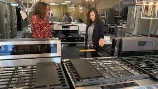 Shop Local For Appliances From Village Home Stores