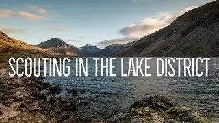 Landscape Photography | Scouting In The Lake District