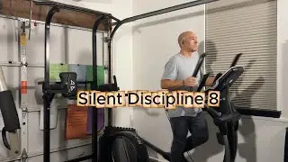 8 Cardio Workout with Homer&rsquo;s The Iliad | Book 2 | Epic Motivation & Mental Endurance