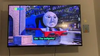Thomas and Friends | Gordon Went Like 