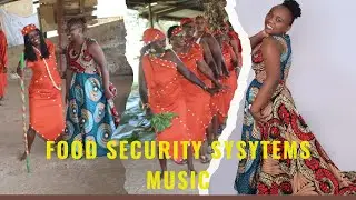 Food Security Systems Music  E7 : 2nd Graduation, 2nd Cohort celebration at Patricia Farm Fresh.