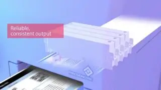 Epson C7500 Printer