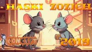 НУЖНО УКРАСТЬ ВСЮ ЕДУ | Ratty Catty
