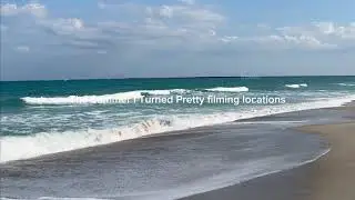 the summer i turned pretty real life filming locations north carolina #thesummeriturnedpretty
