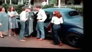 The Waltons, The Whirlwind