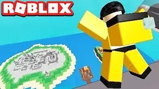 JUMP 999,999 FEET IN THE ULTRA JUMP SIMULATOR IN ROBLOX