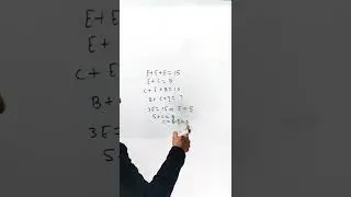 ssc CHSL CGL GROUP CDE bank police railway all govt competative exam resoning math  #shorts #short