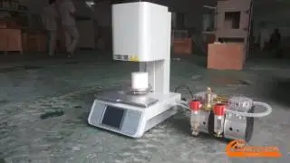 Dental Vacuum Porcelain Furnace - Brother Furnace