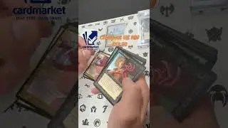 Crazy Idea! opening a LEGENDS pack!!!  part 1!! #vintagemagic #tradingcardgame #magic #mtg #legends