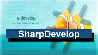 CONHEÇA A IDE SHARPDEVELOP