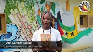 Concurso Nacional de Leitura 2022 - Escola Portuguesa de São Tomé e Príncipe