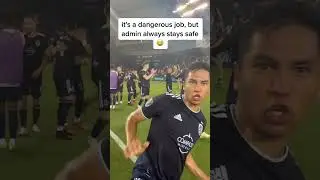 Stay safe and stats ahead #sportingkc #soccer