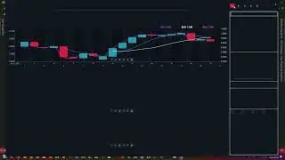 AlExOnZe Pro Dashboard (AlExOnZe Online Master Class)