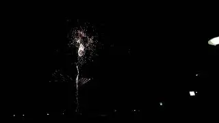 Kermis vuurwerk  Weert ￼2023￼