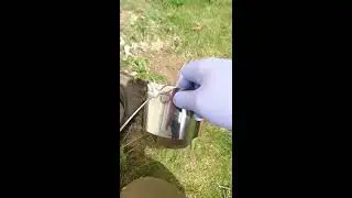 110mm non return valve installation from sewerstore