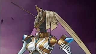 Artery Gear Fusion Madoka Magica Collab Event End of Ordinary Days (EXTRA)