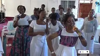#NENO NILILOLISIKIA KWENYE IBADA YA LEO#naenda kulitenda @sautiyaagizo #subscribe #like #neno