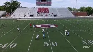 2021 HIgh School Soccer Quarterfinals fhs 1 harber 2 1