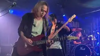 3.誓いの空へ / 天燐 2026.01.11 滋賀BARI-HARI