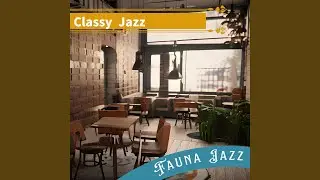 Smooth Jazz from the Coffeehouse (Key A Ver.)