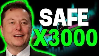 SAFEMOON WILL X3000 AFTER DEAL WITH ELON MUSK - SAFEMOON PRICE FORECAST 2023