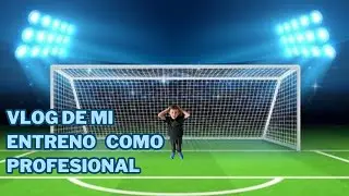 ENTRENE COMO UN ARQUERO PROFESIONAL 😱 |borja mamuut