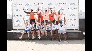 MS Run the US Takes on Hood to Coast | Inaugural Year 2025
