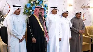حفل تخرج العنبــــر - الملازم - عبداللــــه علـــي الخالدي - عدسة للانتاج الفني