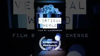 Independent Film Awards (Leeds. UK) - Finalist
