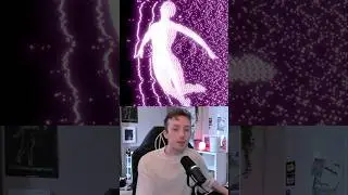 Modulation effects from Diffusion in Dither Boy 🐱 #designerinspiration #dithering