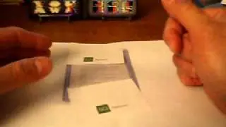 Update: Upper Deck Redemption 06 Exquisite Quad QB Patch Autos + Mailday
