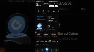 Buy this Ai Token and position yourself for massive profit in this upcoming bullrun 