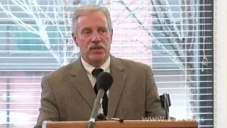 Bruce Warner Retires as Executive Director of the Portland Development Commission