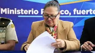 Tercer Informe 2024-2025, Dra. Mar&iacute;a Consuelo Porras Argueta: coordinaciones interinstitucionales