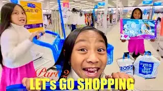 COME SHOP WITH US  EXCITING EXPLORATION |AMAZING ROSS HAUL FINDS AND SHOPPING DISNEY COLLECTION