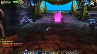 Report To Scourge Commander Thalanor Quest - World of Warcraft