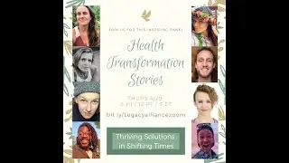 Inspiring Health Transformation Stories