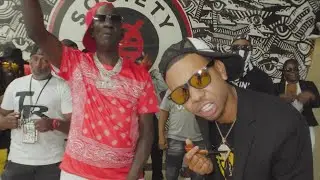 ODG PEEZY ft. Crunchy Black & Lachat - ‘Bumpin Jookin Muzik’ (Music Video)  #memphis #jookinmuzik 